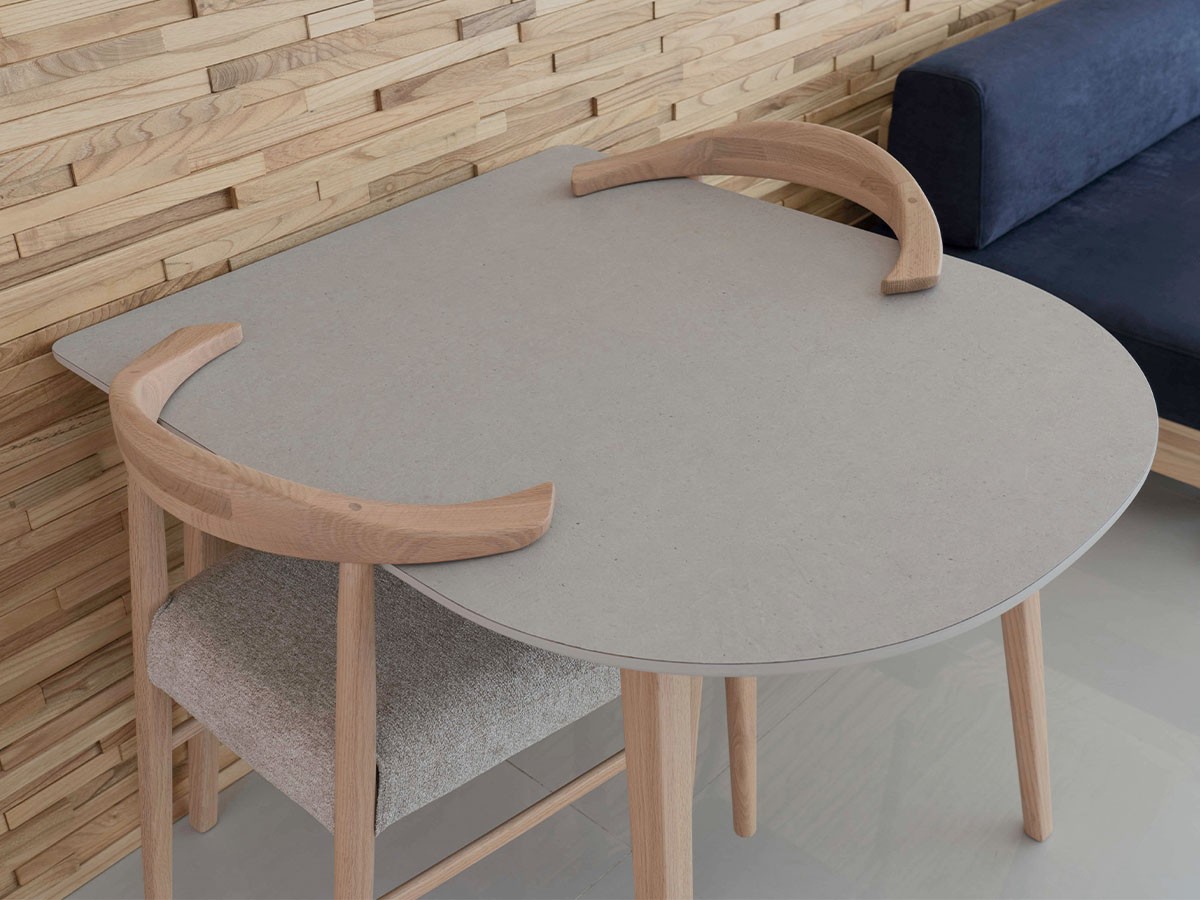 FAMORA CHAIR / ファモラ チェア （チェア・椅子 > ダイニングチェア） 11