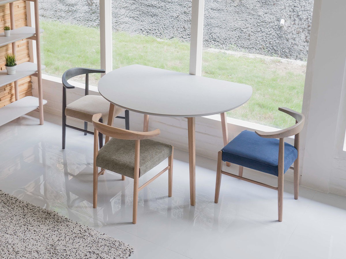 FAMORA CHAIR / ファモラ チェア （チェア・椅子 > ダイニングチェア） 28