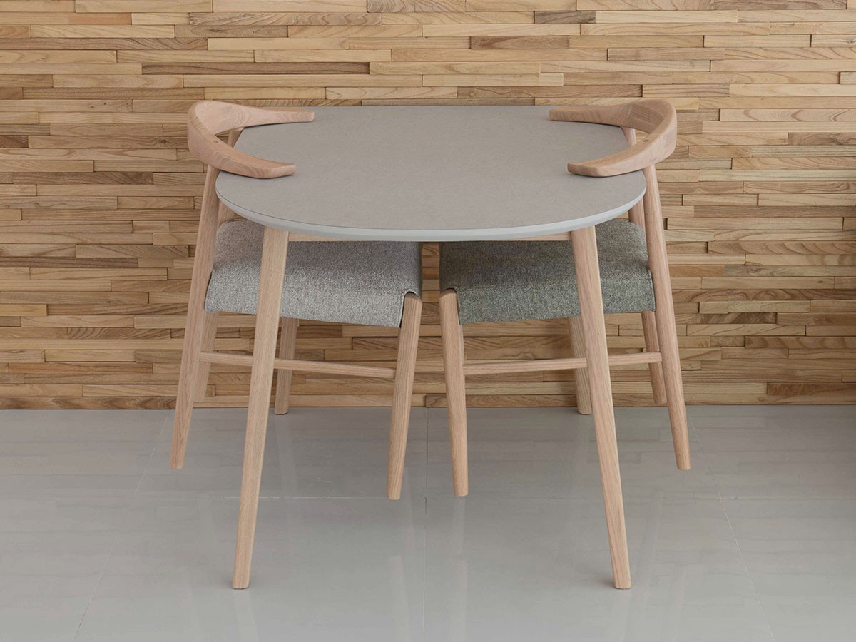 FAMORA CHAIR / ファモラ チェア （チェア・椅子 > ダイニングチェア） 10