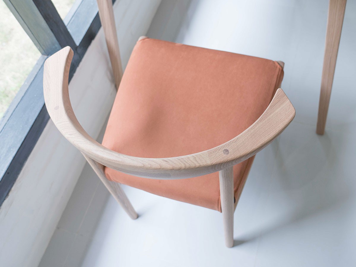FAMORA CHAIR / ファモラ チェア （チェア・椅子 > ダイニングチェア） 39