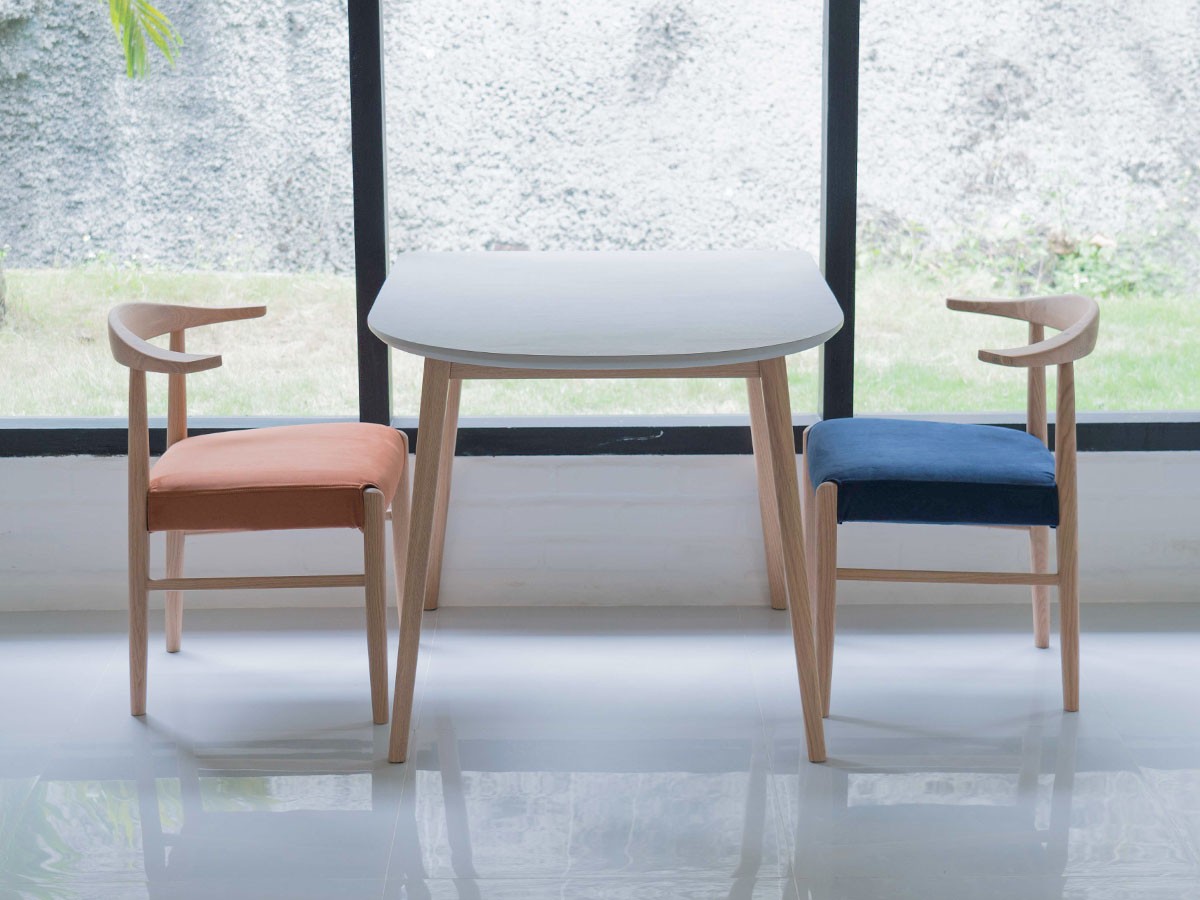 FAMORA CHAIR / ファモラ チェア （チェア・椅子 > ダイニングチェア） 12