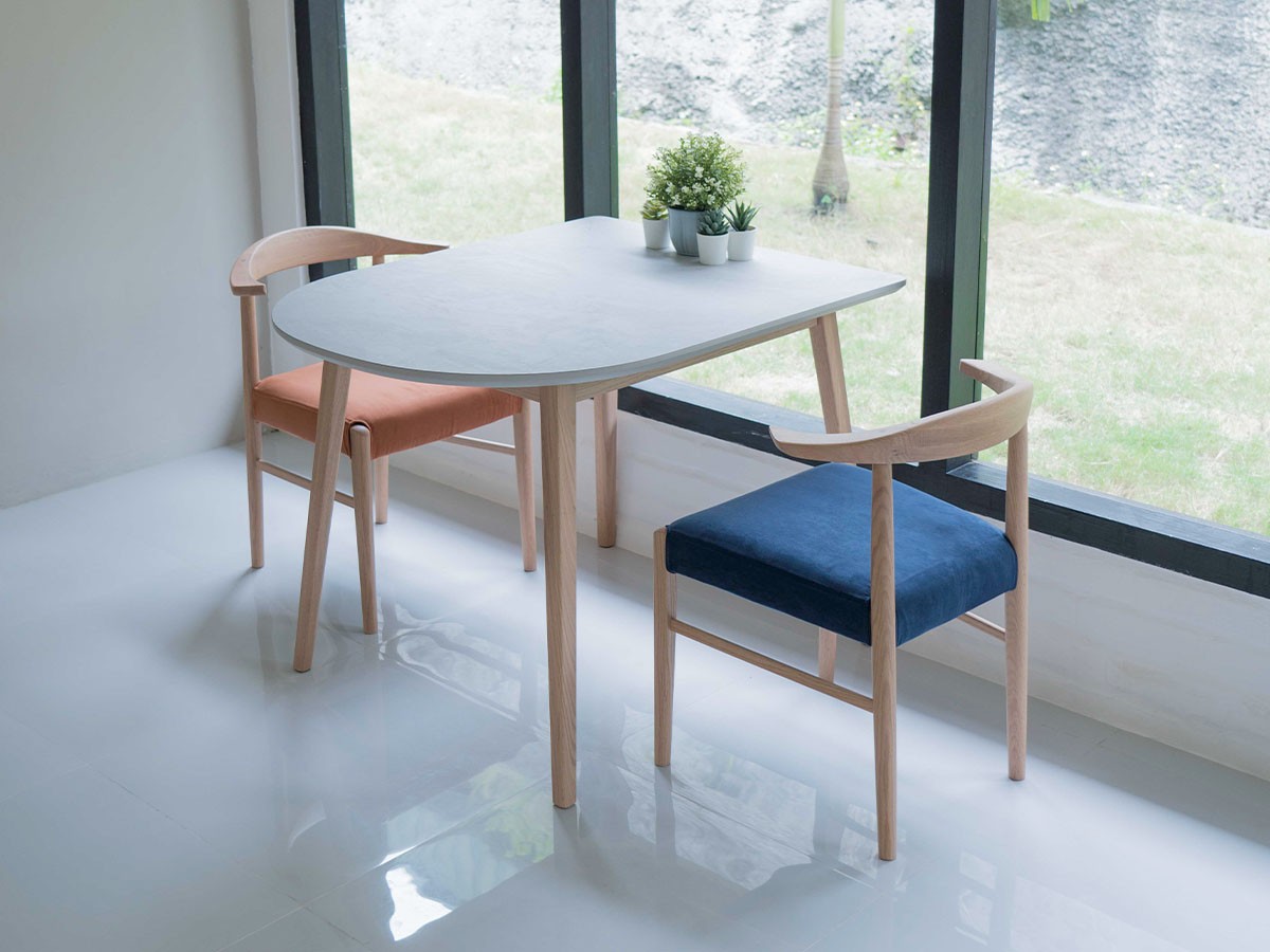 FAMORA CHAIR / ファモラ チェア （チェア・椅子 > ダイニングチェア） 13