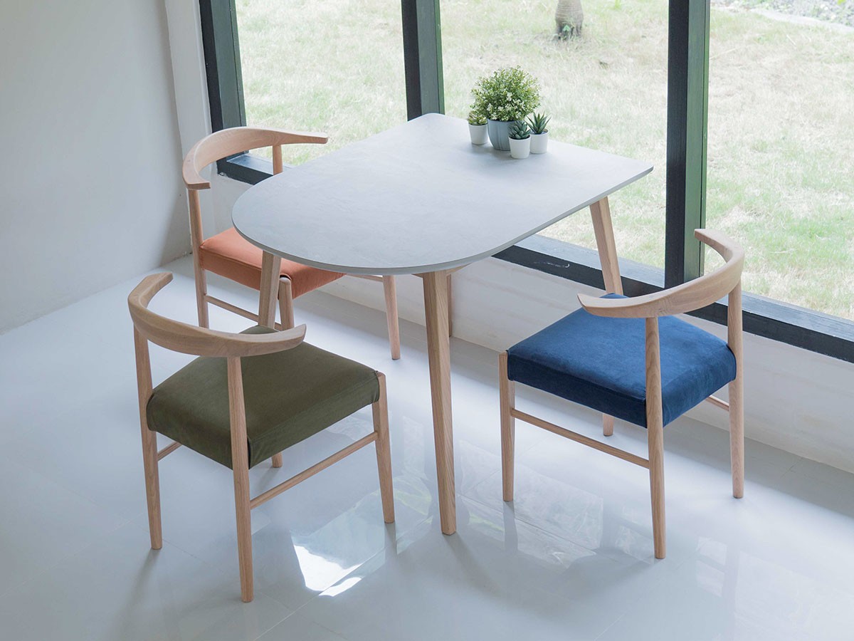 FAMORA CHAIR / ファモラ チェア （チェア・椅子 > ダイニングチェア） 14