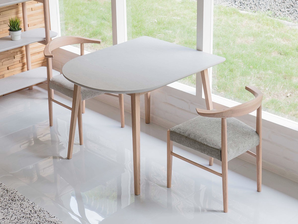 FAMORA CHAIR / ファモラ チェア （チェア・椅子 > ダイニングチェア） 9
