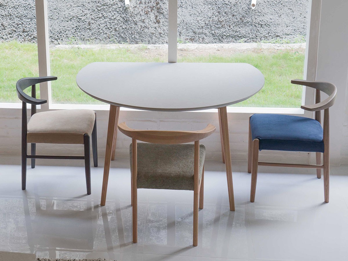 FAMORA CHAIR / ファモラ チェア （チェア・椅子 > ダイニングチェア） 29