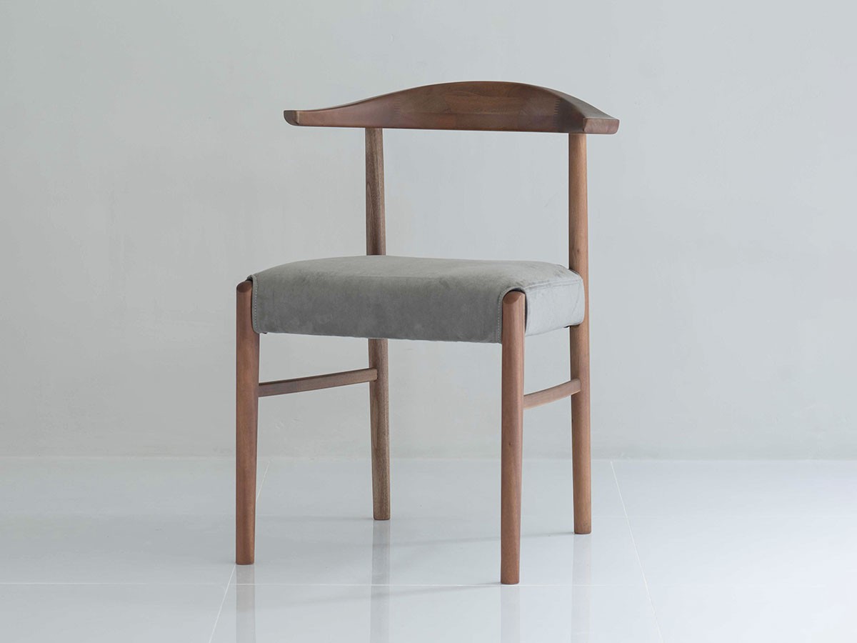 FAMORA CHAIR / ファモラ チェア （チェア・椅子 > ダイニングチェア） 111