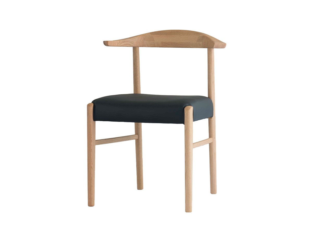 FAMORA CHAIR / ファモラ チェア （チェア・椅子 > ダイニングチェア） 2