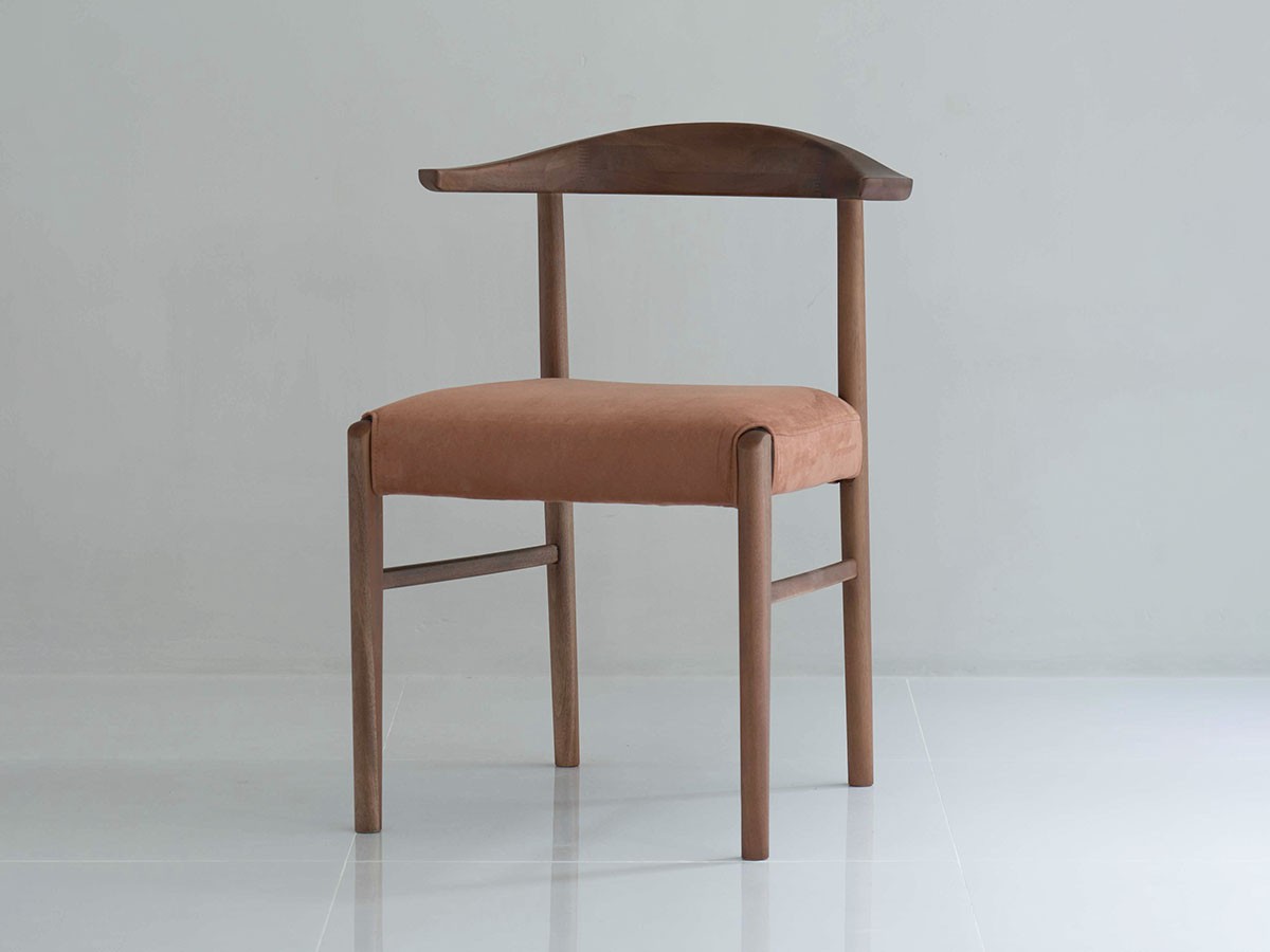 FAMORA CHAIR / ファモラ チェア （チェア・椅子 > ダイニングチェア） 109