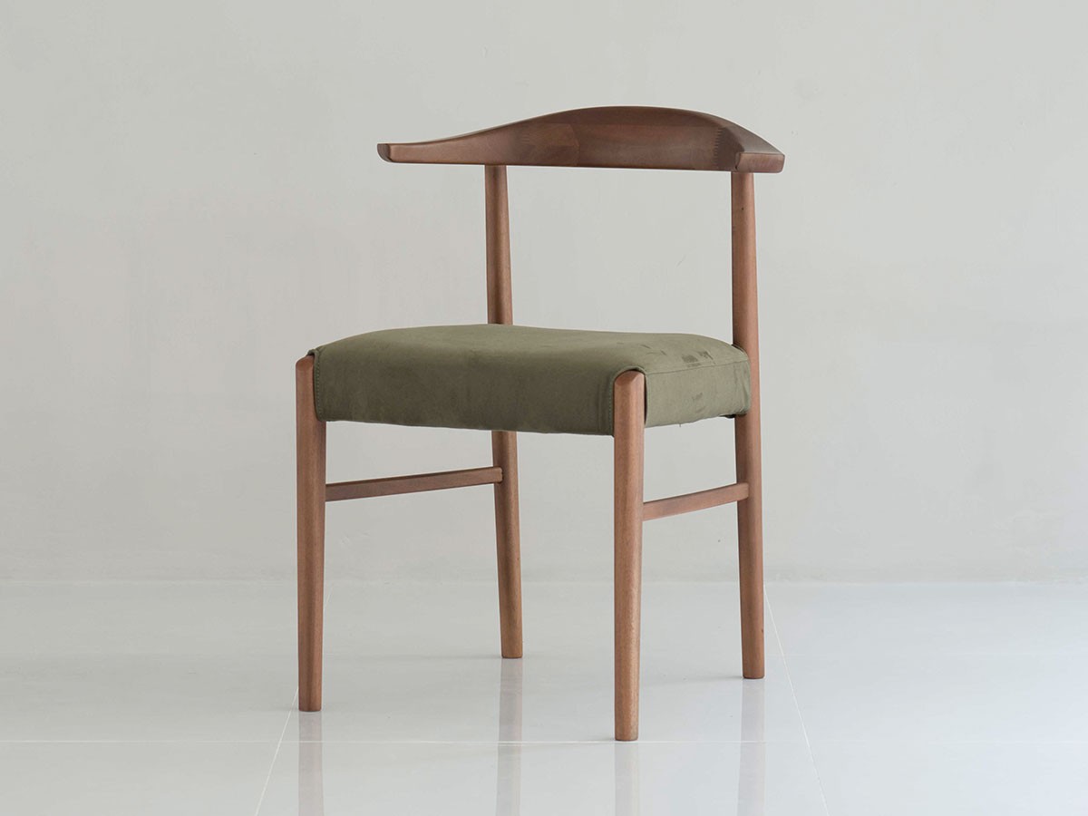 FAMORA CHAIR / ファモラ チェア （チェア・椅子 > ダイニングチェア） 110