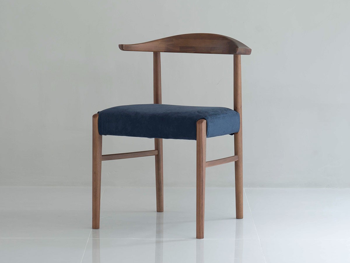 FAMORA CHAIR / ファモラ チェア （チェア・椅子 > ダイニングチェア） 112