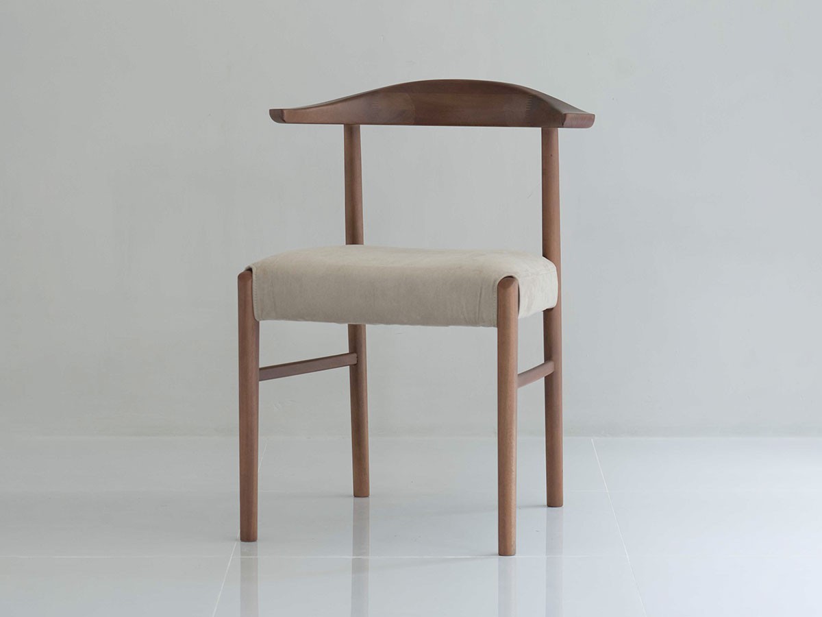 FAMORA CHAIR / ファモラ チェア （チェア・椅子 > ダイニングチェア） 108