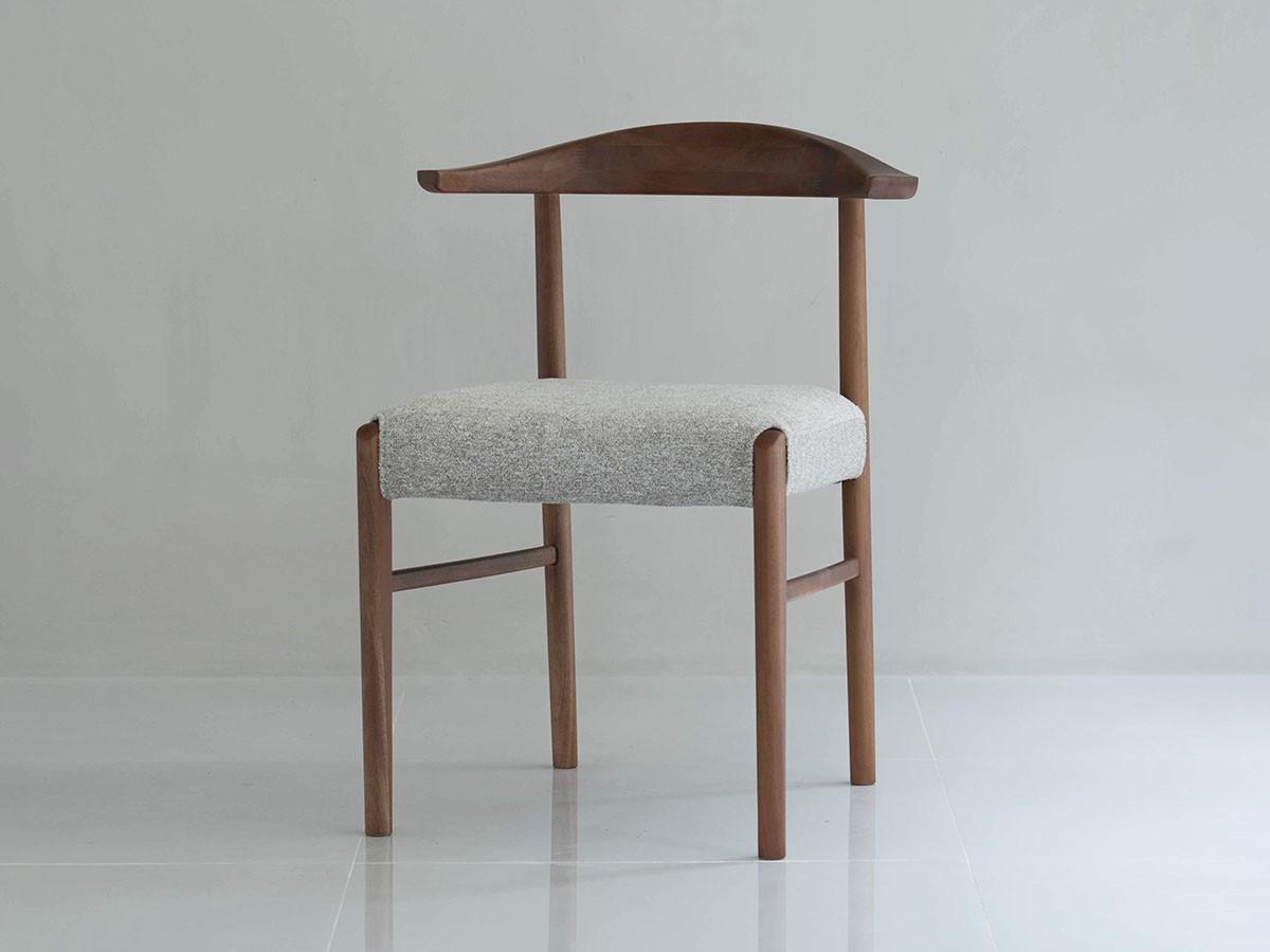 FAMORA CHAIR / ファモラ チェア （チェア・椅子 > ダイニングチェア） 106