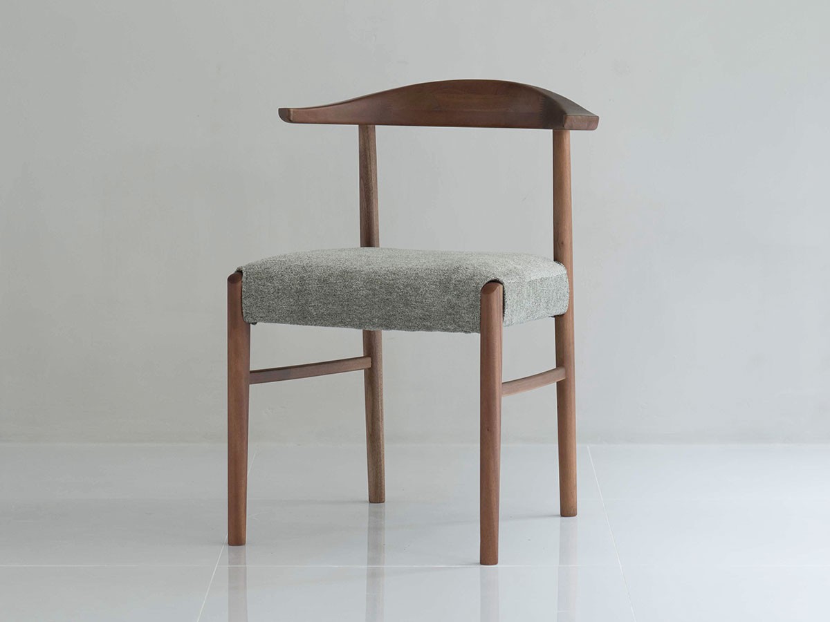 FAMORA CHAIR / ファモラ チェア （チェア・椅子 > ダイニングチェア） 107