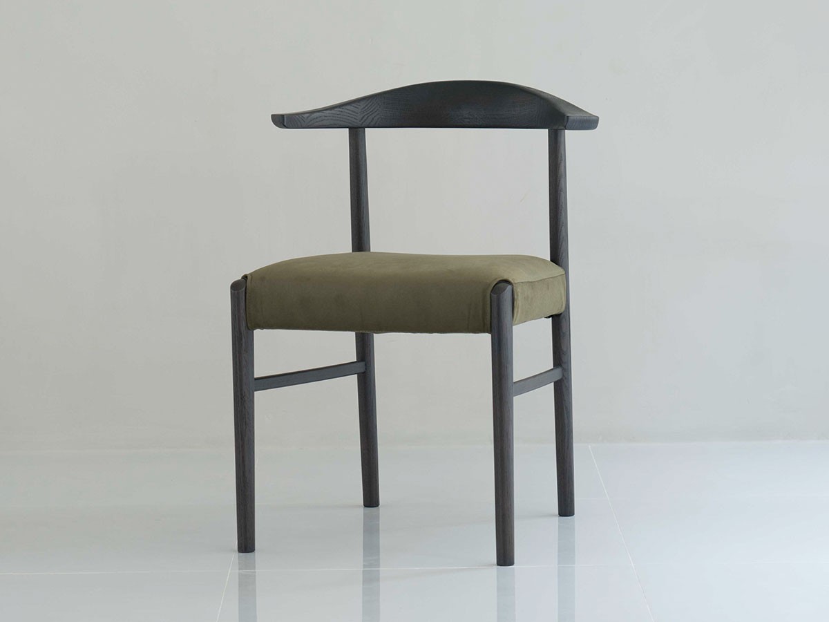 FAMORA CHAIR / ファモラ チェア （チェア・椅子 > ダイニングチェア） 102