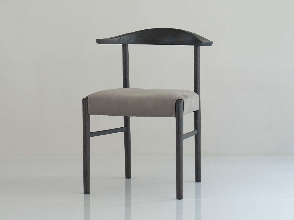 FAMORA CHAIR / ファモラ チェア （チェア・椅子 > ダイニングチェア） 103