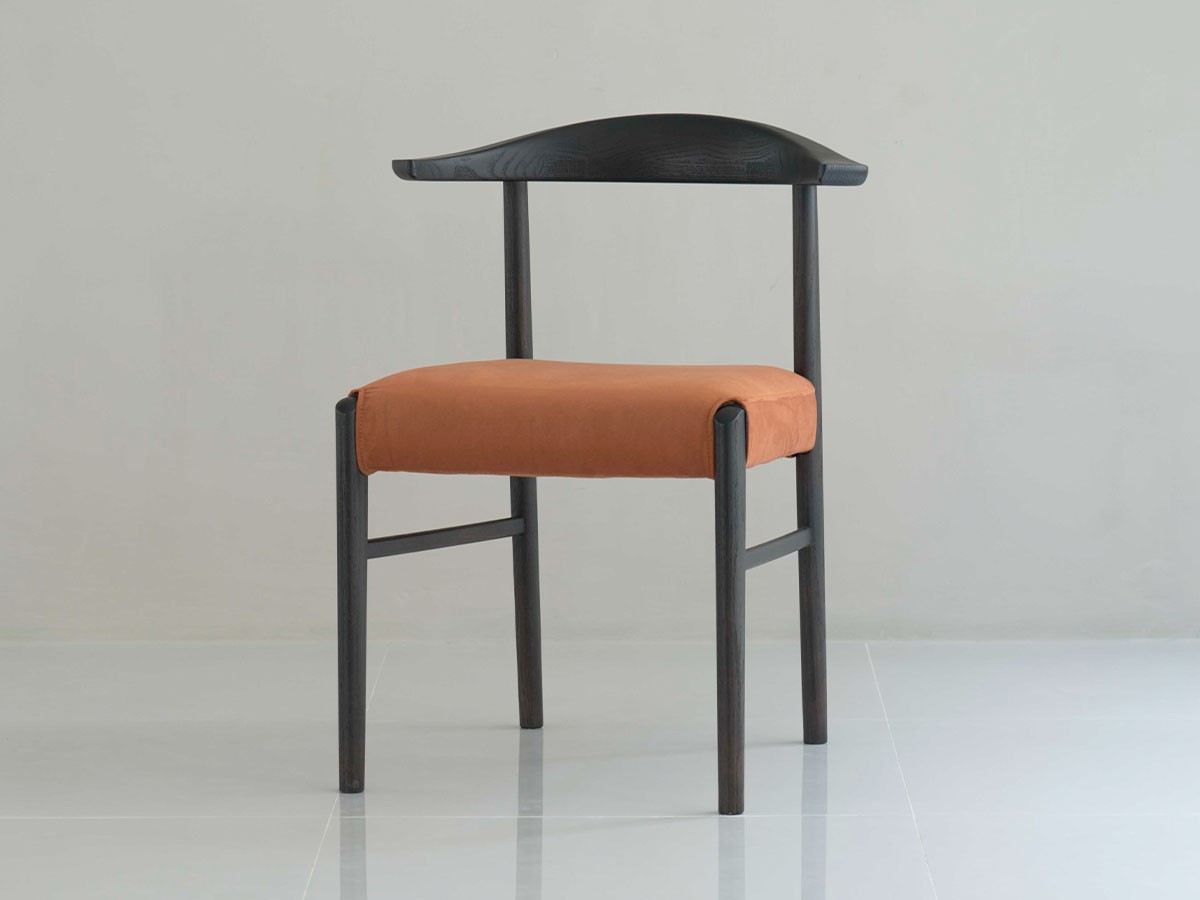 FAMORA CHAIR / ファモラ チェア （チェア・椅子 > ダイニングチェア） 101