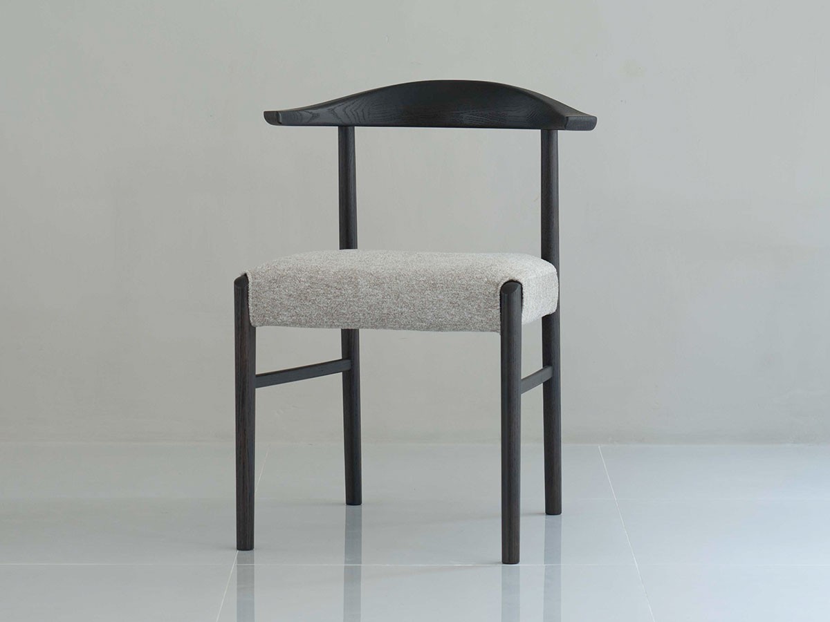 FAMORA CHAIR / ファモラ チェア （チェア・椅子 > ダイニングチェア） 98