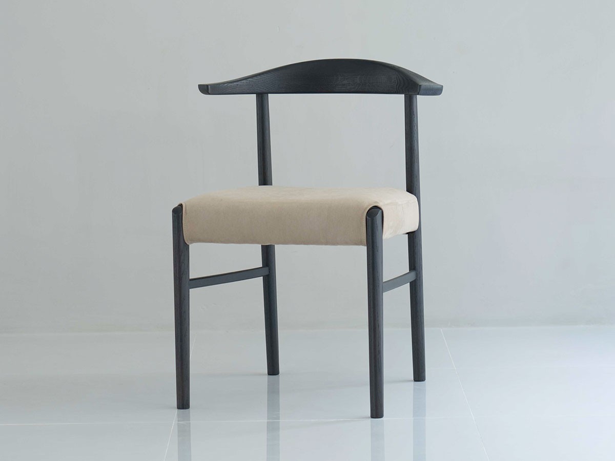 FAMORA CHAIR / ファモラ チェア （チェア・椅子 > ダイニングチェア） 100