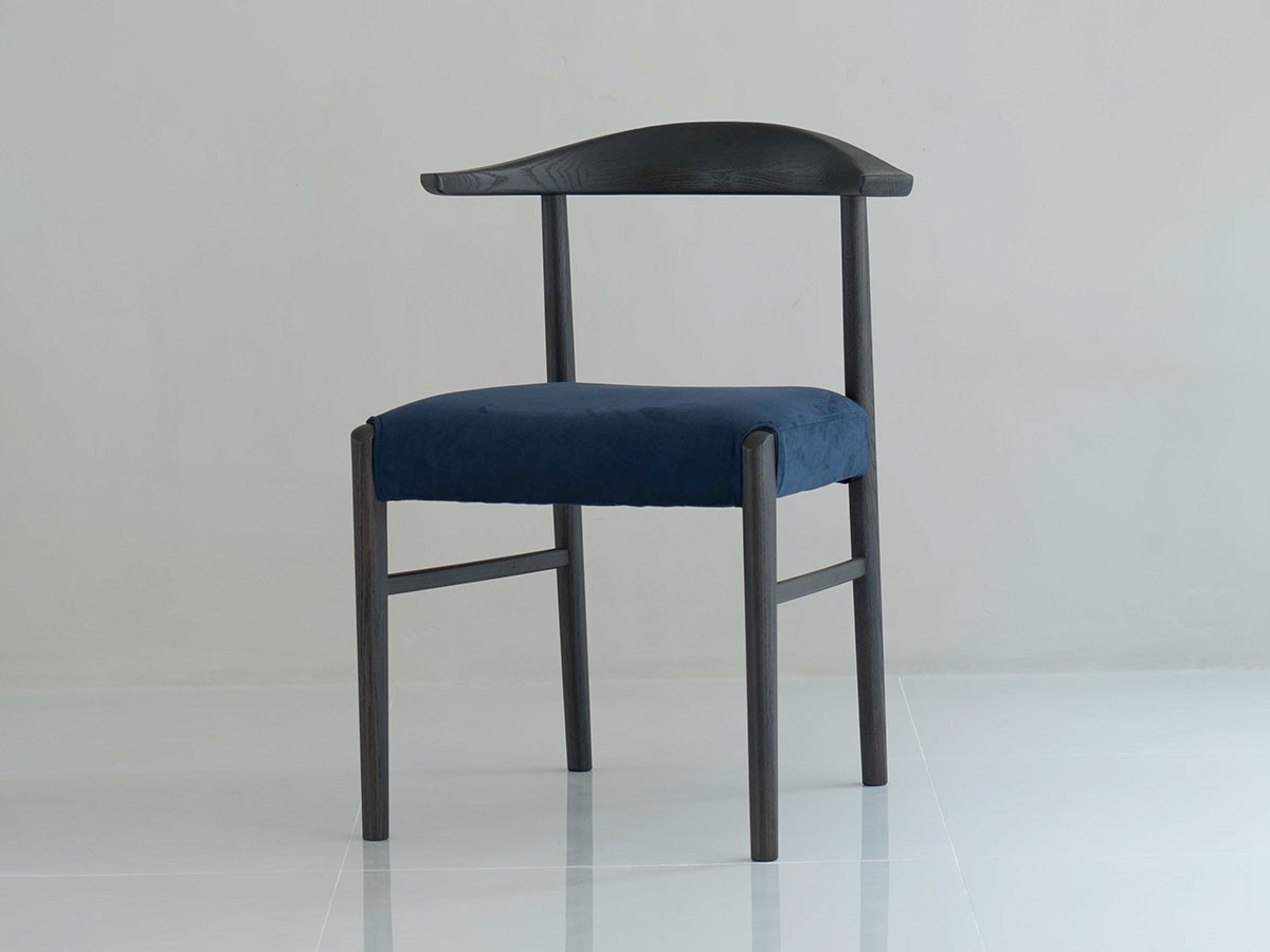 FAMORA CHAIR / ファモラ チェア （チェア・椅子 > ダイニングチェア） 104