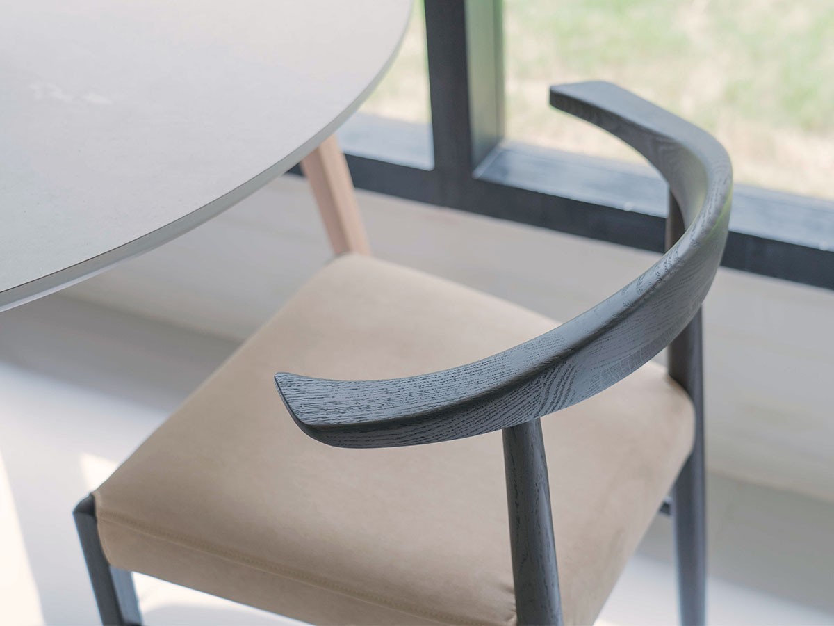 FAMORA CHAIR / ファモラ チェア （チェア・椅子 > ダイニングチェア） 70