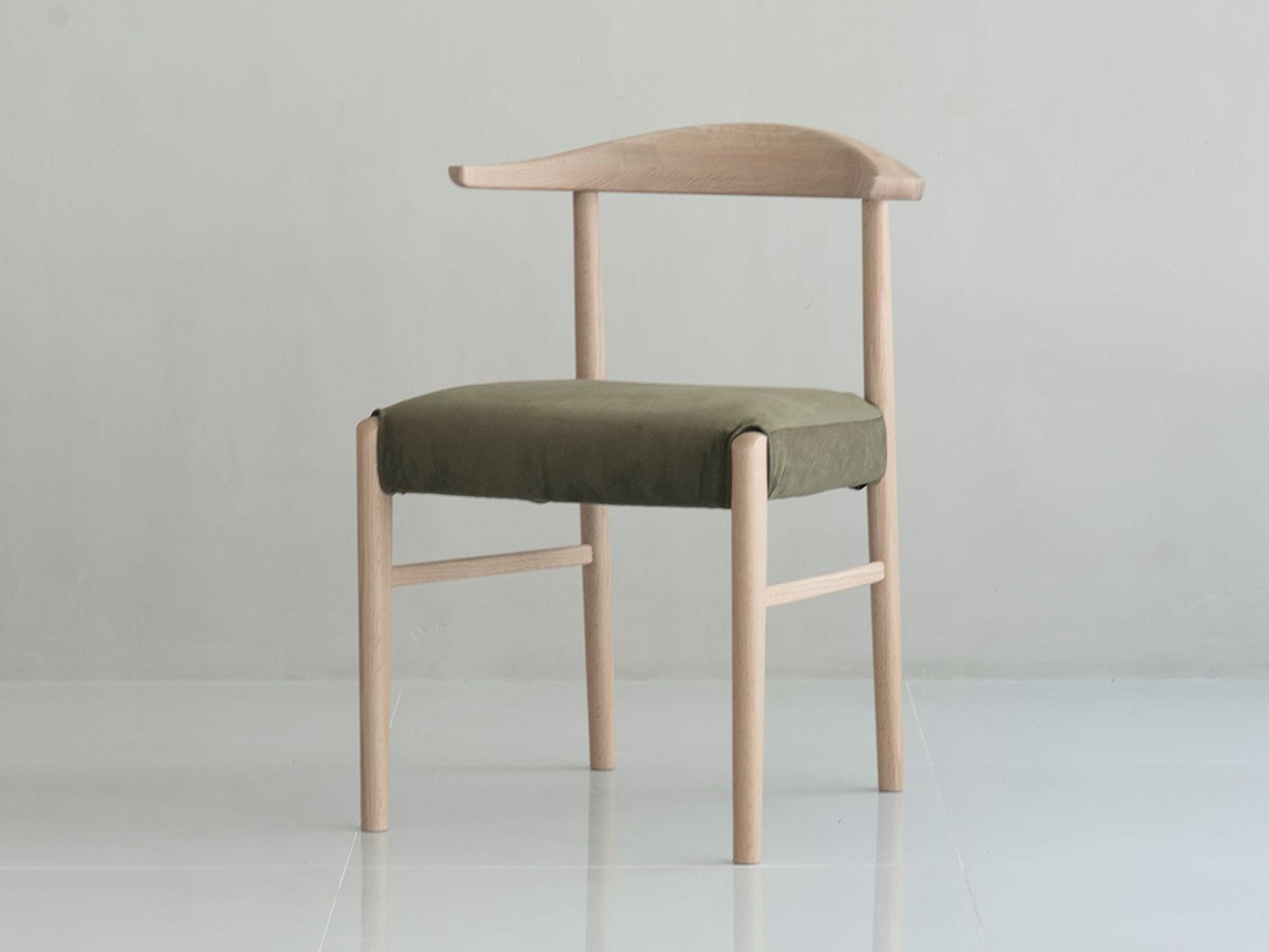 FAMORA CHAIR / ファモラ チェア （チェア・椅子 > ダイニングチェア） 78