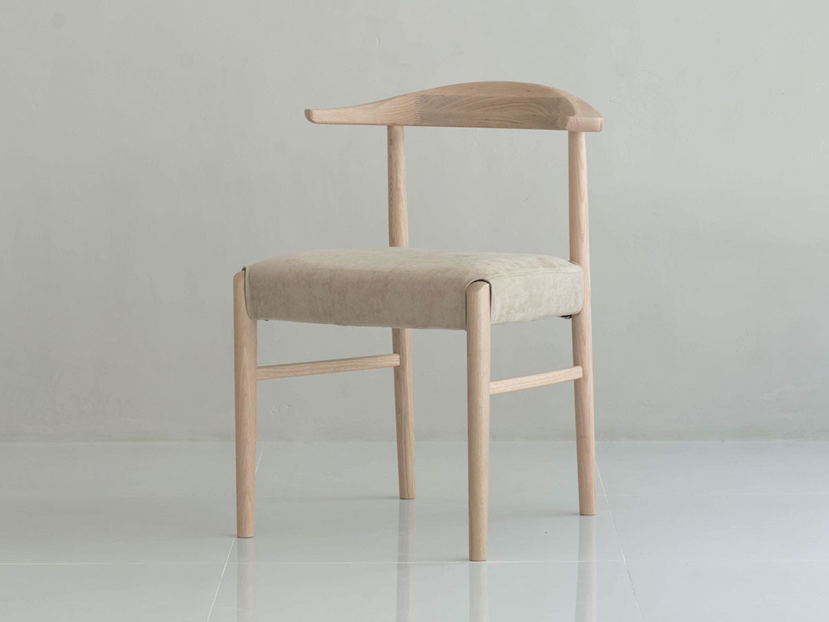 FAMORA CHAIR / ファモラ チェア （チェア・椅子 > ダイニングチェア） 76