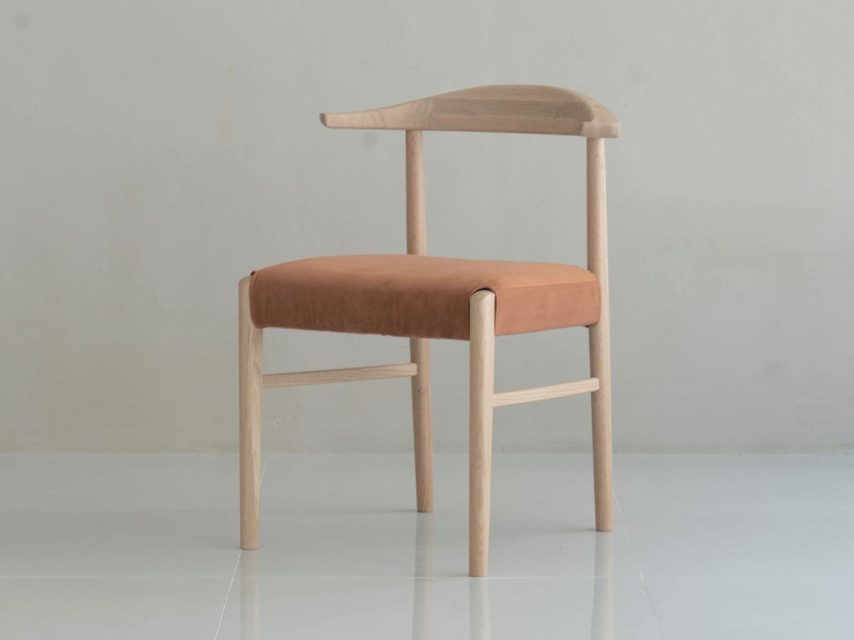 FAMORA CHAIR / ファモラ チェア （チェア・椅子 > ダイニングチェア） 77