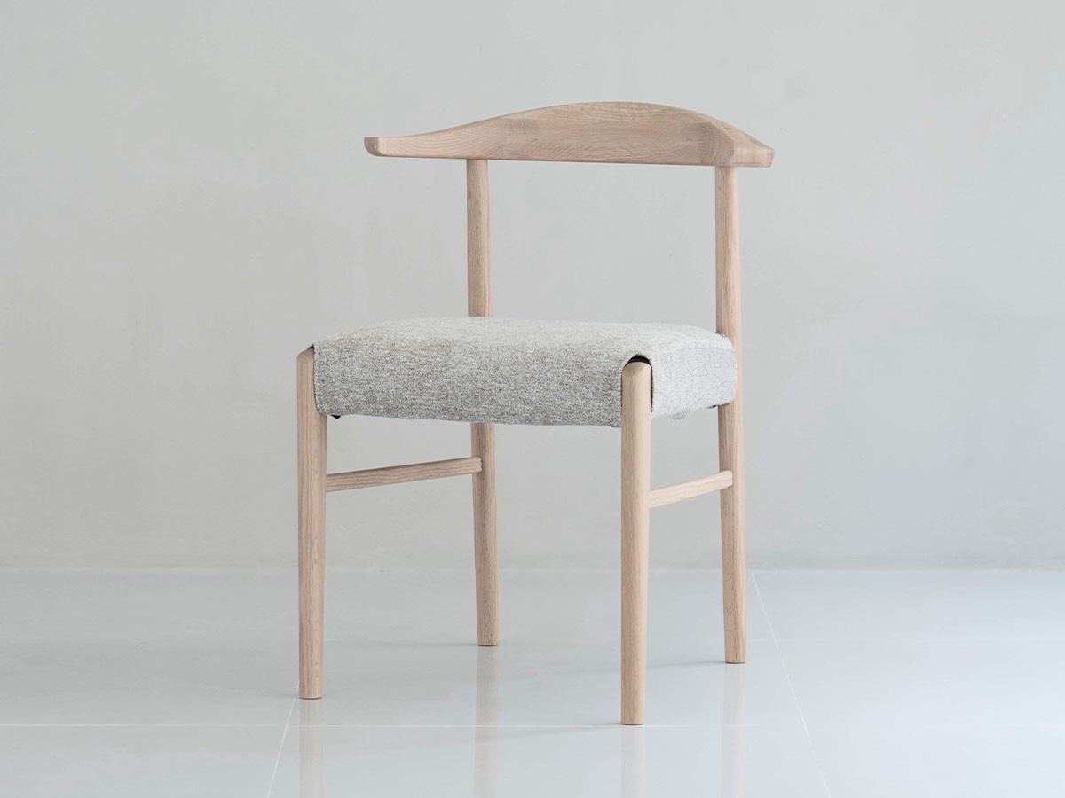 FAMORA CHAIR / ファモラ チェア （チェア・椅子 > ダイニングチェア） 74