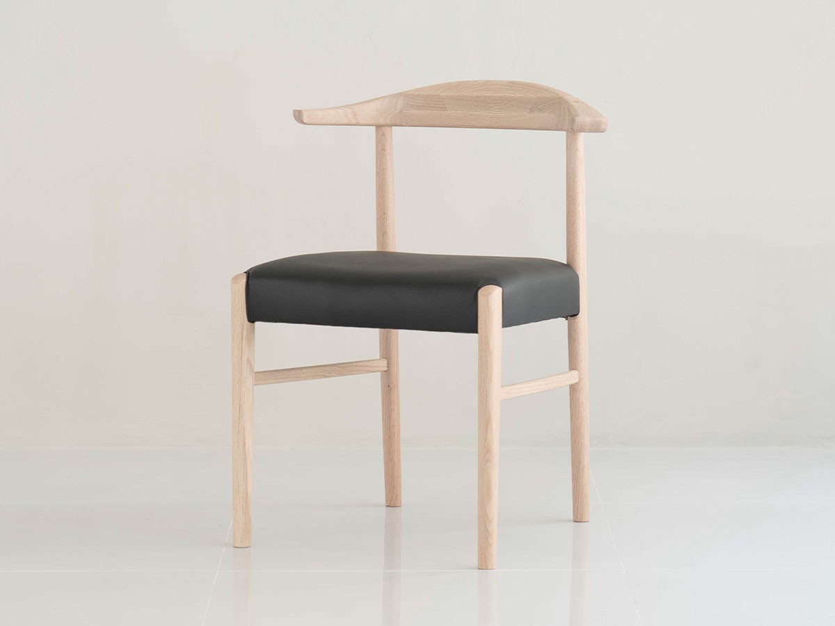 FAMORA CHAIR / ファモラ チェア （チェア・椅子 > ダイニングチェア） 73