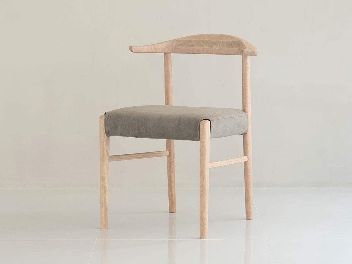 FAMORA CHAIR / ファモラ チェア （チェア・椅子 > ダイニングチェア） 79