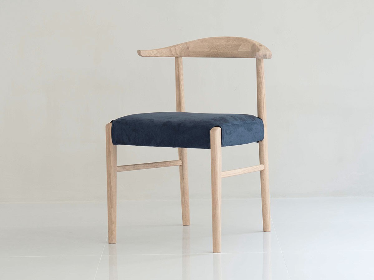 FAMORA CHAIR / ファモラ チェア （チェア・椅子 > ダイニングチェア） 80