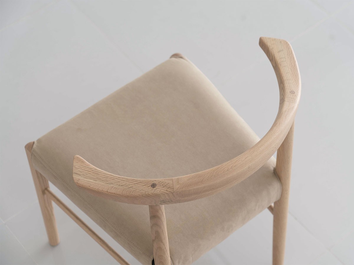 FAMORA CHAIR / ファモラ チェア （チェア・椅子 > ダイニングチェア） 62