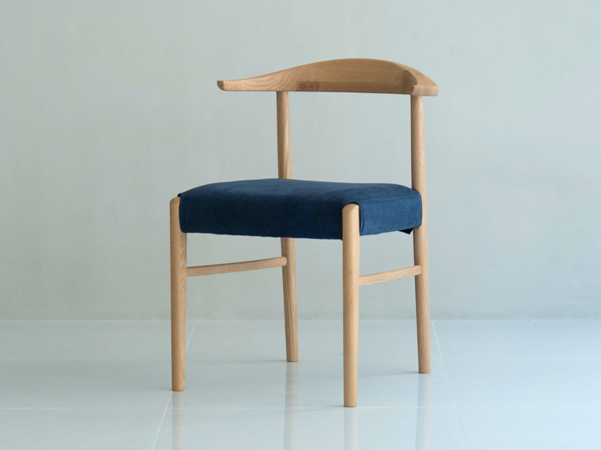 FAMORA CHAIR / ファモラ チェア （チェア・椅子 > ダイニングチェア） 88