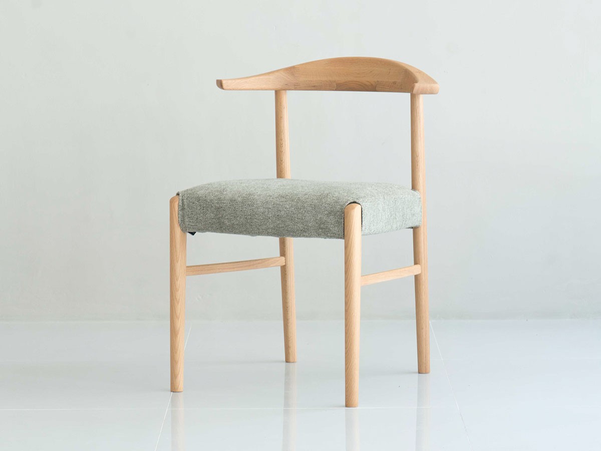 FAMORA CHAIR / ファモラ チェア （チェア・椅子 > ダイニングチェア） 83
