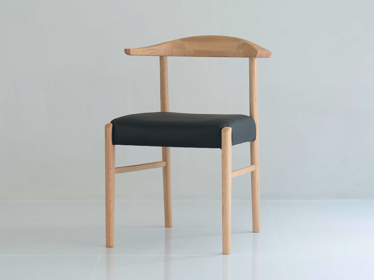 FAMORA CHAIR / ファモラ チェア （チェア・椅子 > ダイニングチェア） 81