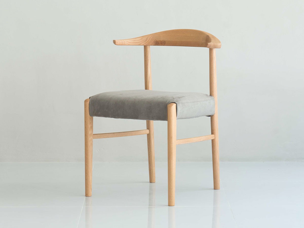 FAMORA CHAIR / ファモラ チェア （チェア・椅子 > ダイニングチェア） 87