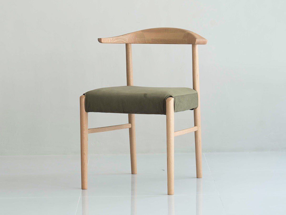 FAMORA CHAIR / ファモラ チェア （チェア・椅子 > ダイニングチェア） 86