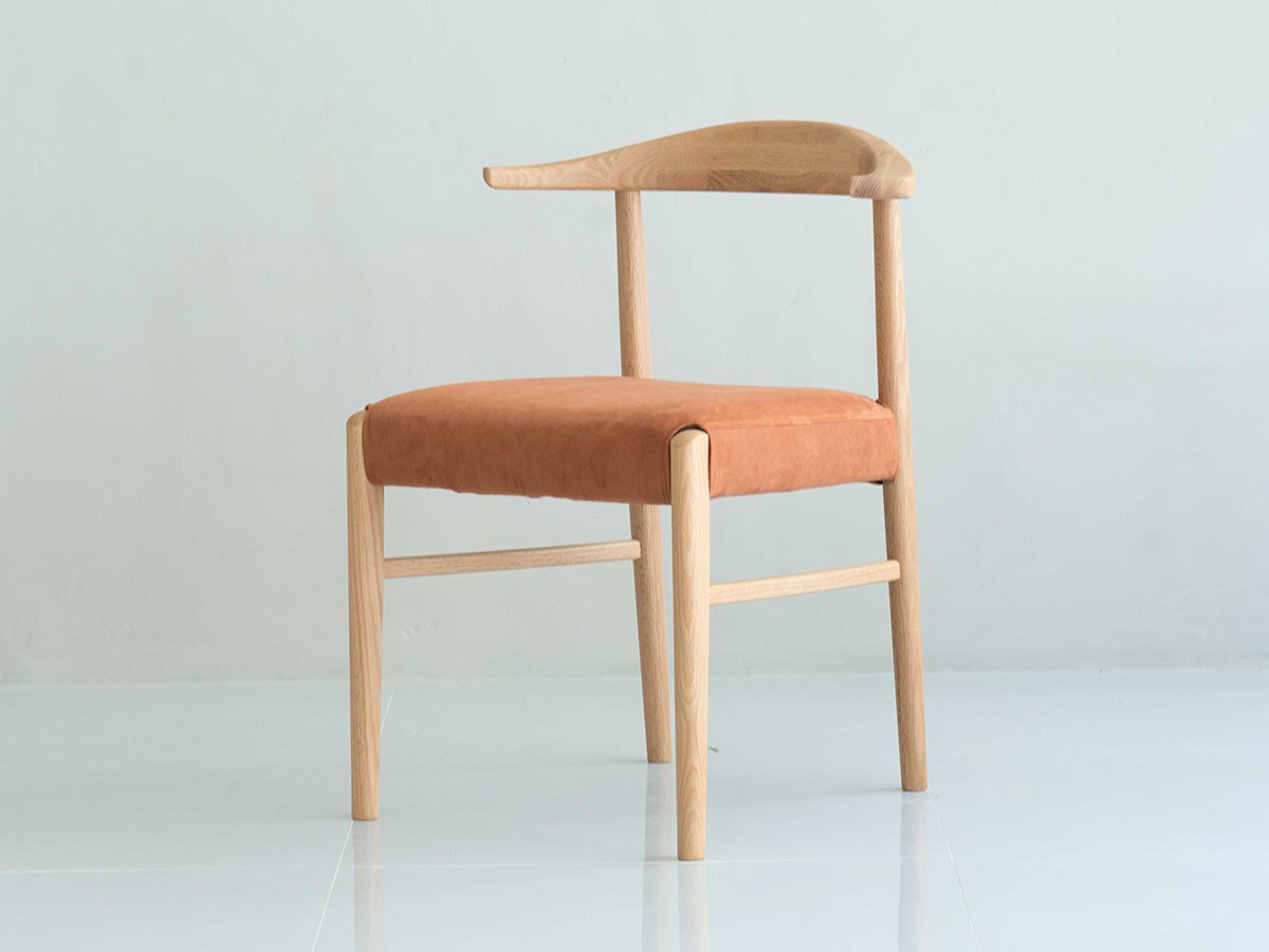 FAMORA CHAIR / ファモラ チェア （チェア・椅子 > ダイニングチェア） 85