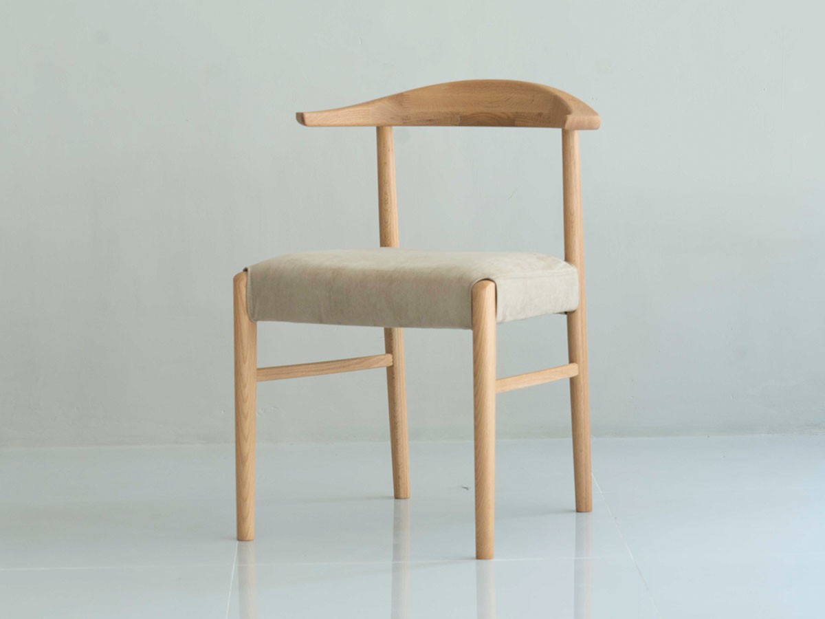 FAMORA CHAIR / ファモラ チェア （チェア・椅子 > ダイニングチェア） 84