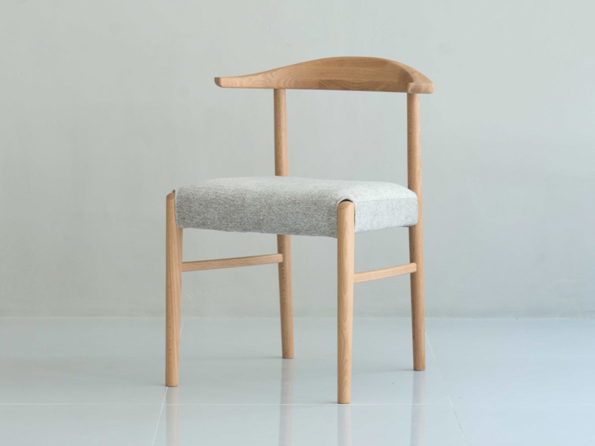 FAMORA CHAIR / ファモラ チェア （チェア・椅子 > ダイニングチェア） 82