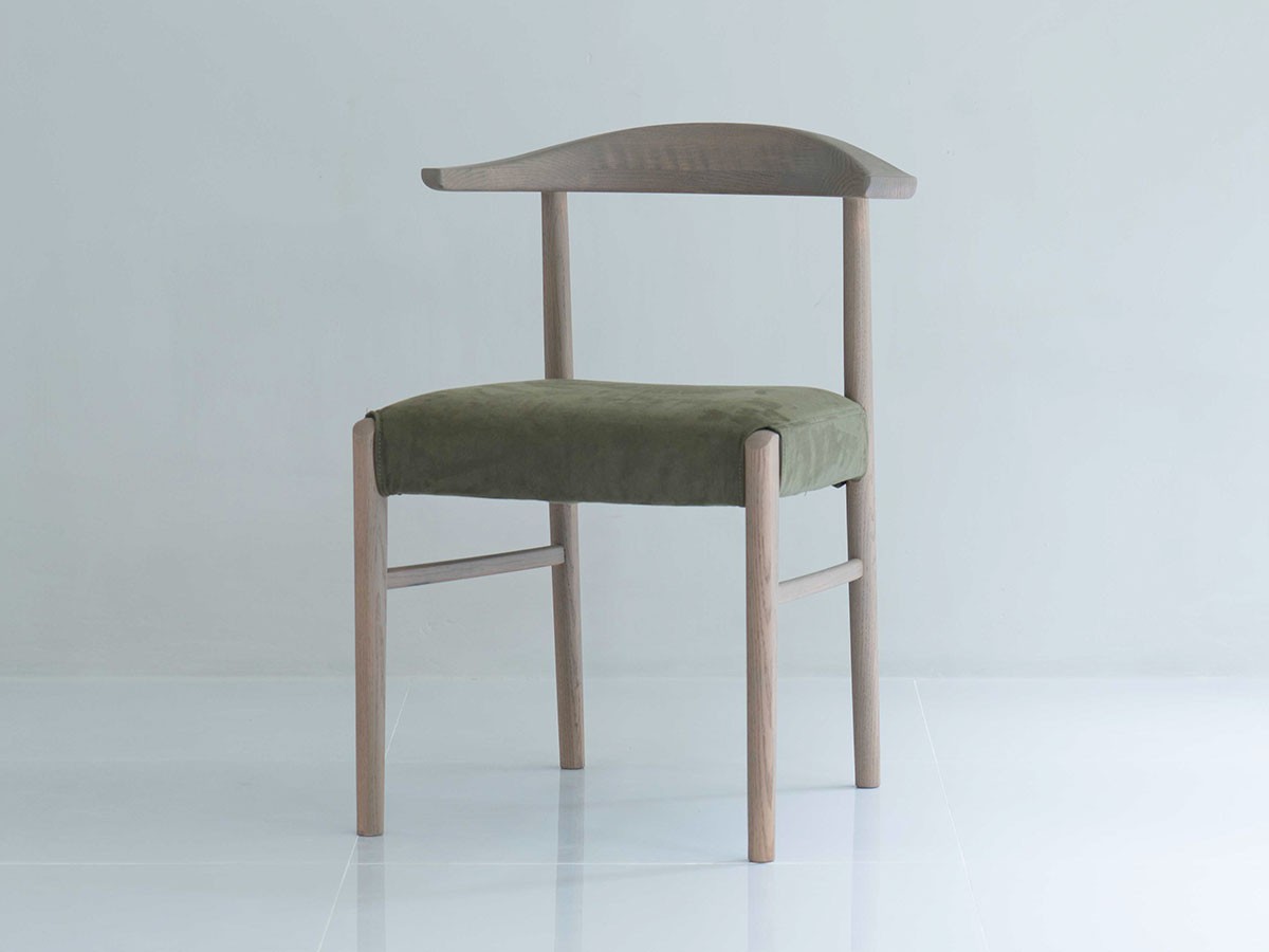 FAMORA CHAIR / ファモラ チェア （チェア・椅子 > ダイニングチェア） 94