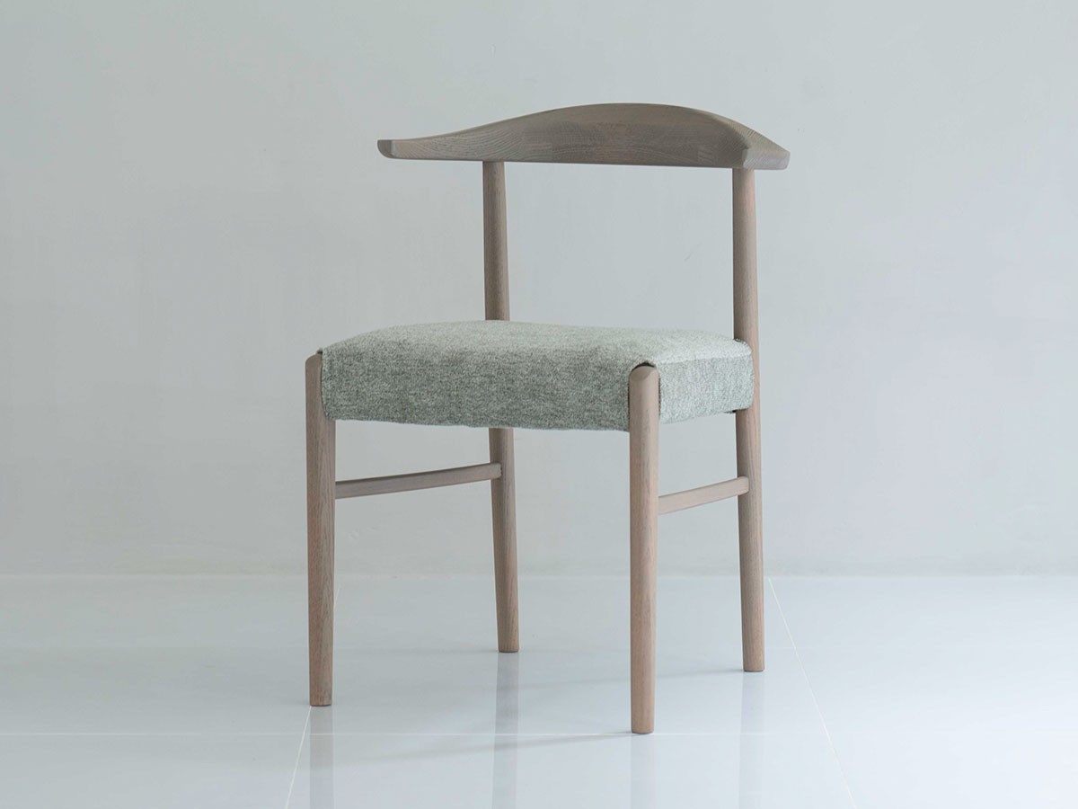 FAMORA CHAIR / ファモラ チェア （チェア・椅子 > ダイニングチェア） 91