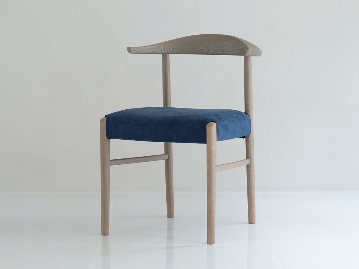 FAMORA CHAIR / ファモラ チェア （チェア・椅子 > ダイニングチェア） 96