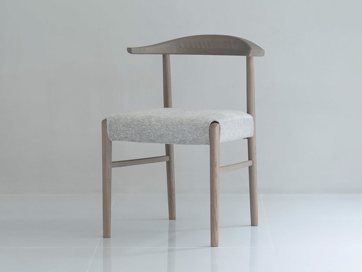 FAMORA CHAIR / ファモラ チェア （チェア・椅子 > ダイニングチェア） 90