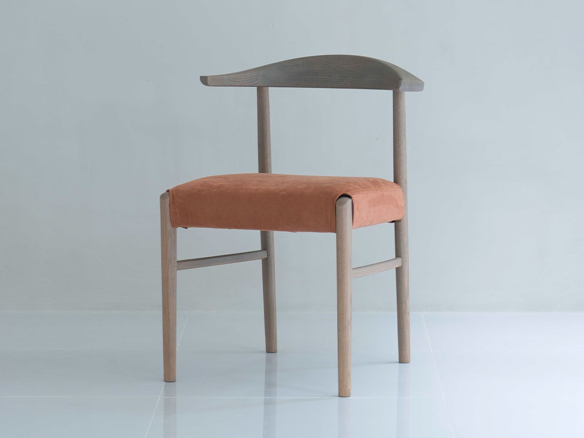 FAMORA CHAIR / ファモラ チェア （チェア・椅子 > ダイニングチェア） 93