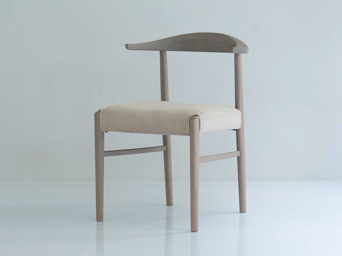 FAMORA CHAIR / ファモラ チェア （チェア・椅子 > ダイニングチェア） 92