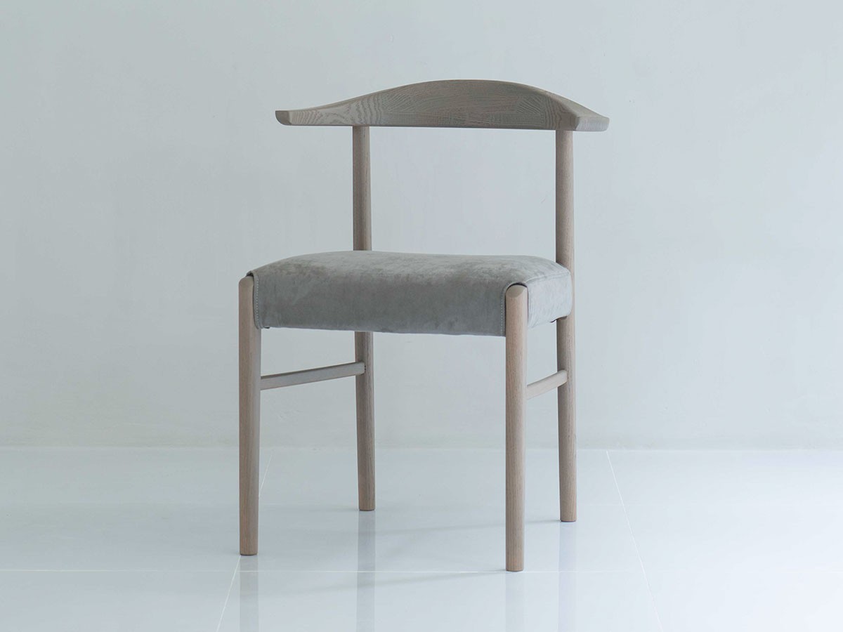 FAMORA CHAIR / ファモラ チェア （チェア・椅子 > ダイニングチェア） 95