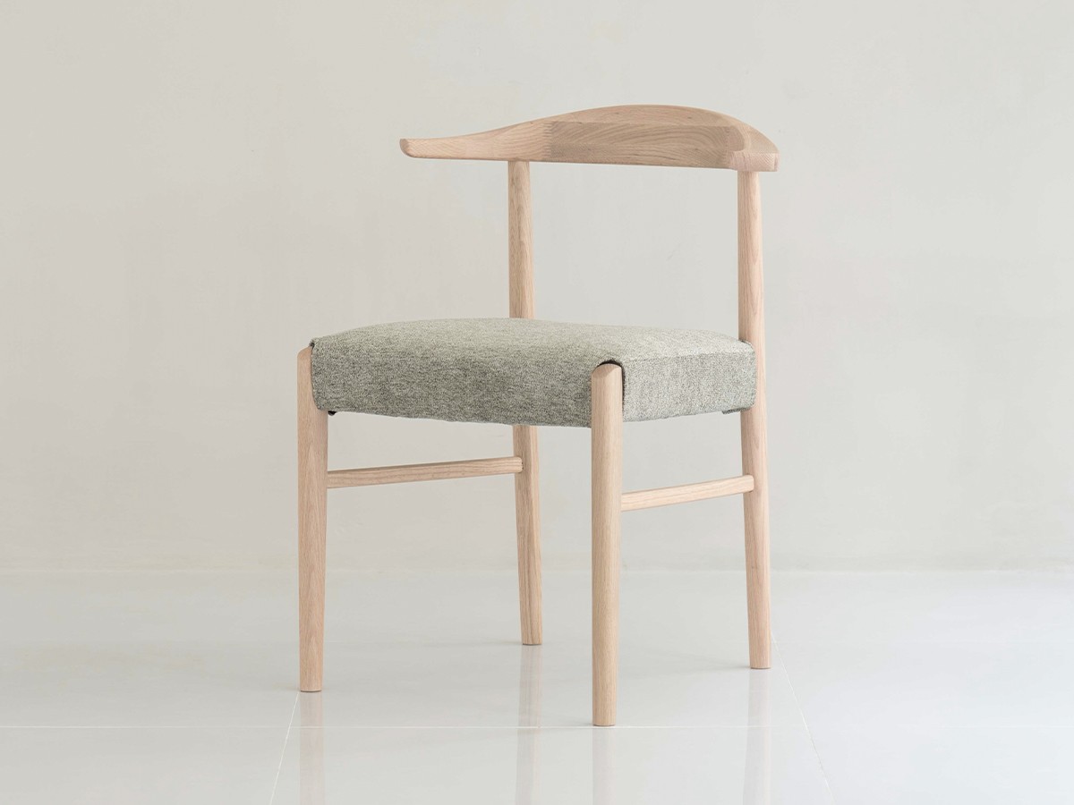 FAMORA CHAIR / ファモラ チェア （チェア・椅子 > ダイニングチェア） 75