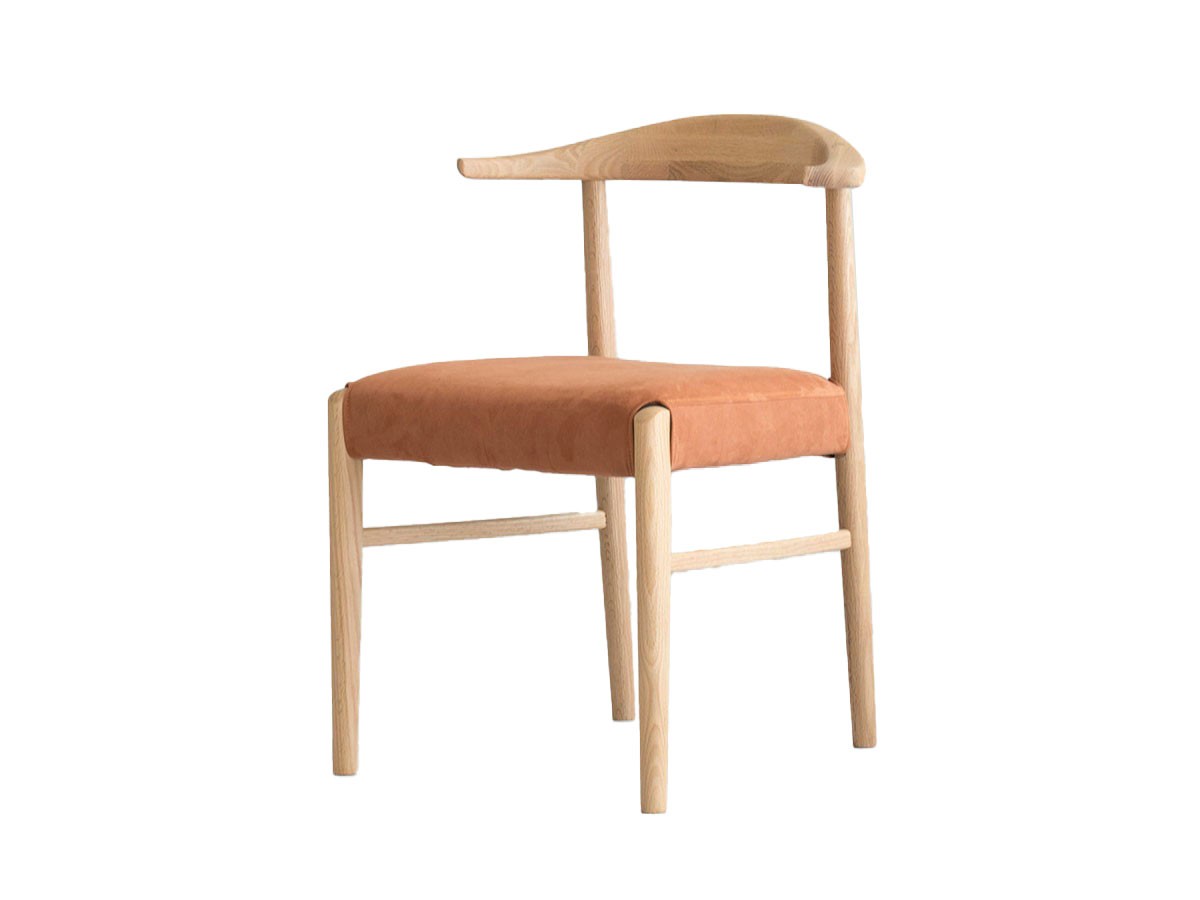 FAMORA CHAIR / ファモラ チェア （チェア・椅子 > ダイニングチェア） 3