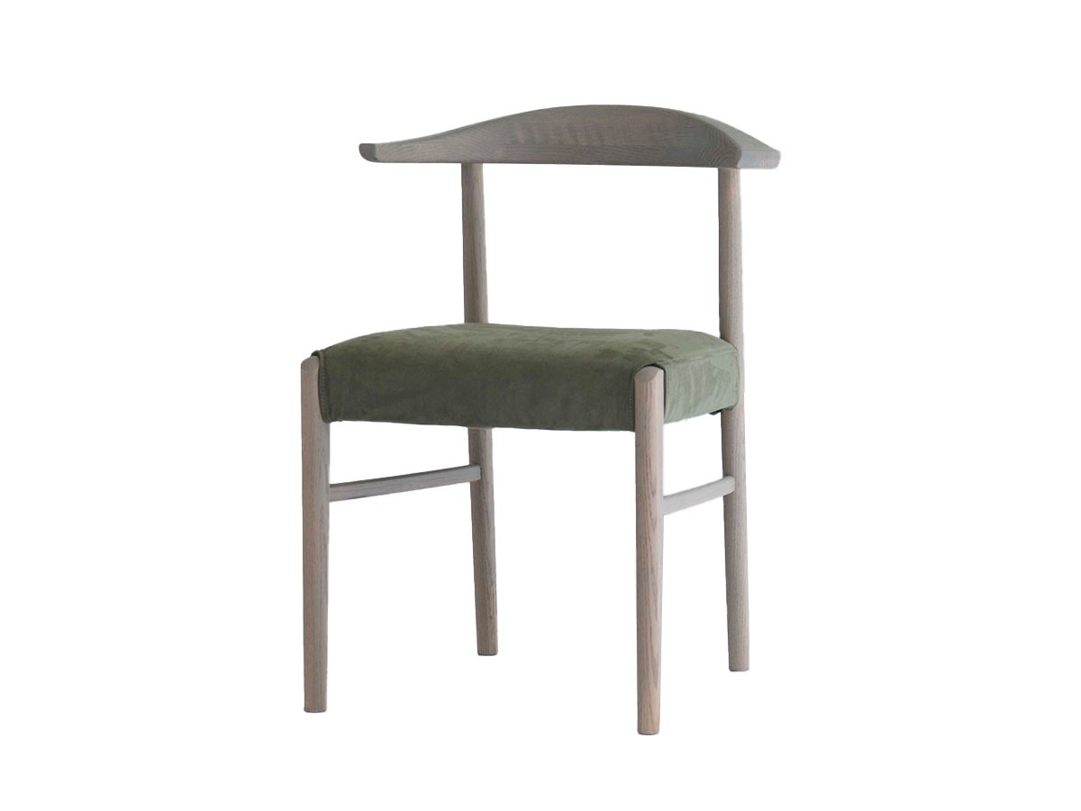 FAMORA CHAIR / ファモラ チェア （チェア・椅子 > ダイニングチェア） 4